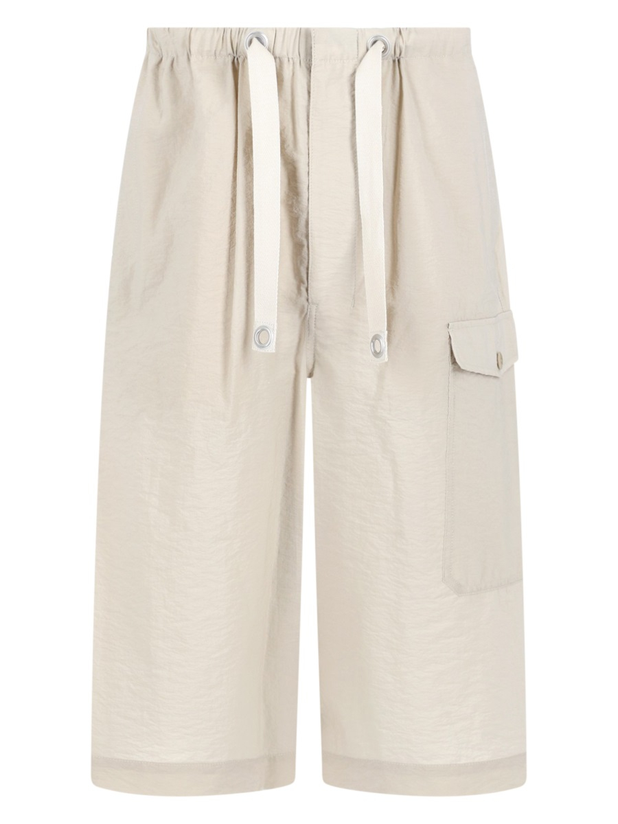 [LEMAIRE] Shorts SS26 PA1290_LF1563BG282