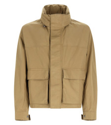 [LEMAIRE] Jacket SS26 OW1215_LF1570GR643