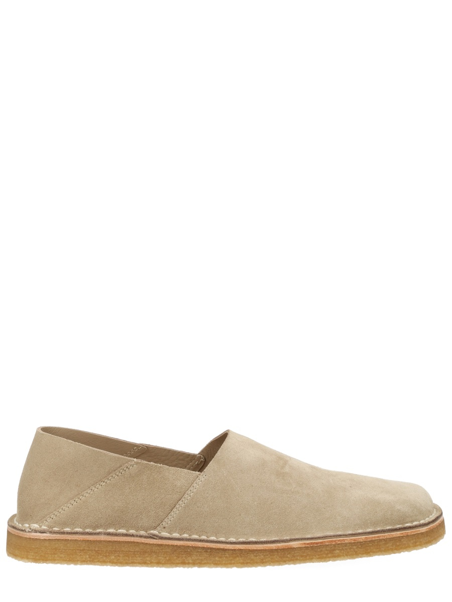 [LEMAIRE] Loafer SS26 FO0279_LL0167BG225