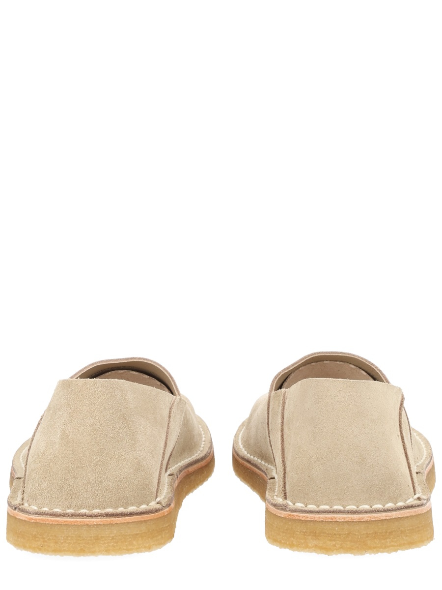 [LEMAIRE] Loafer SS26 FO0279_LL0167BG225