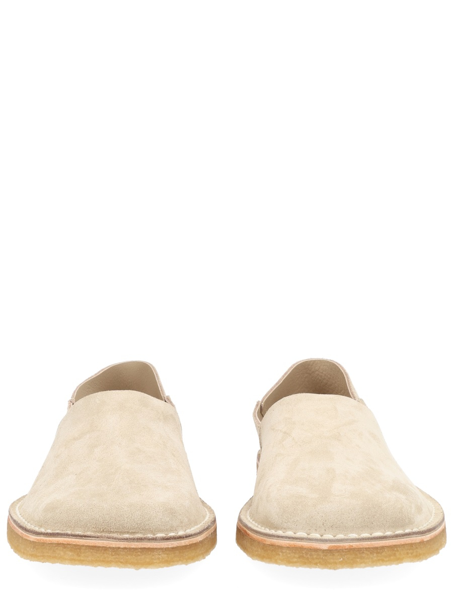 [LEMAIRE] Loafer SS26 FO0279_LL0167BG225