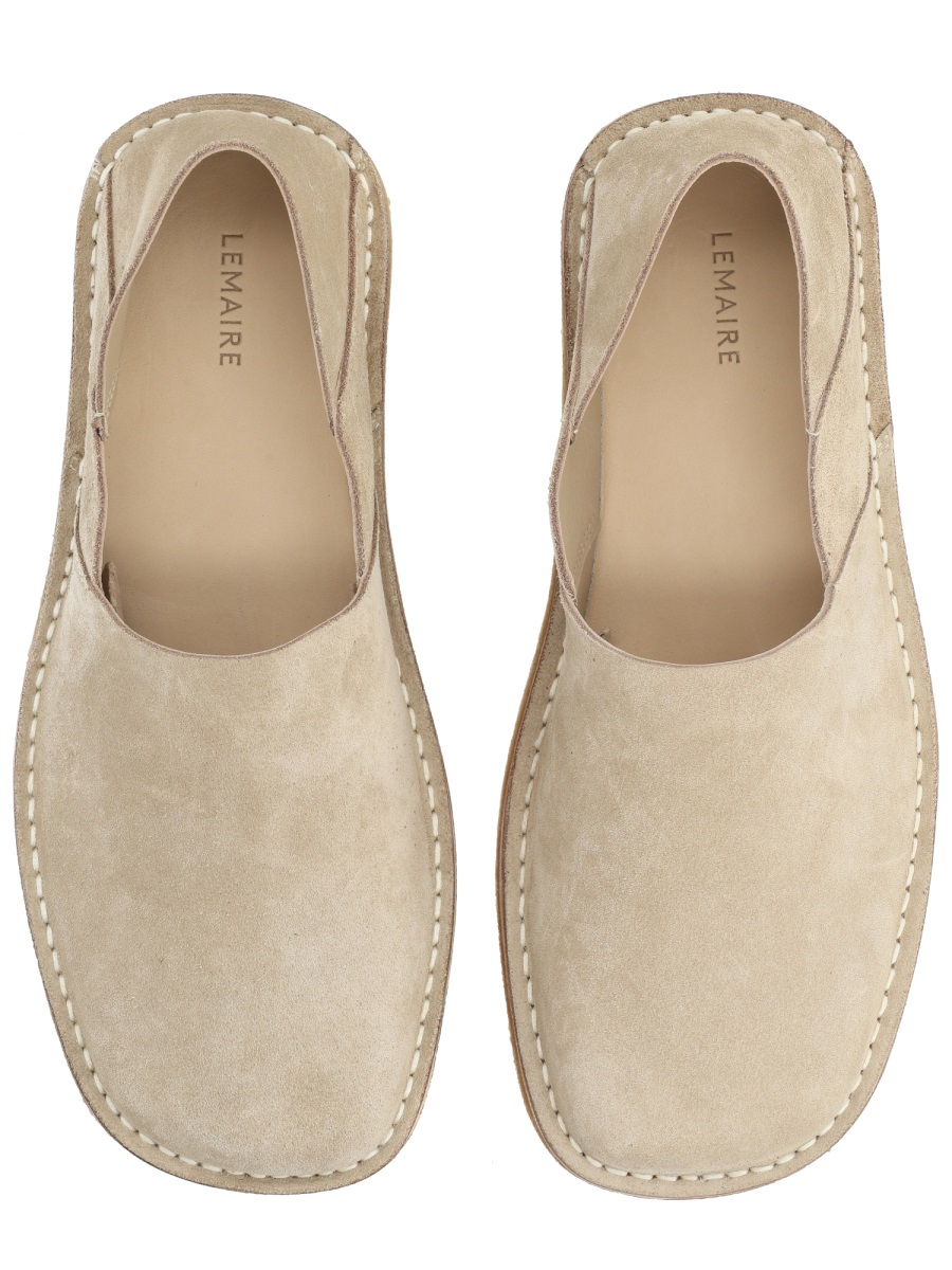 [LEMAIRE] Loafer SS26 FO0279_LL0167BG225