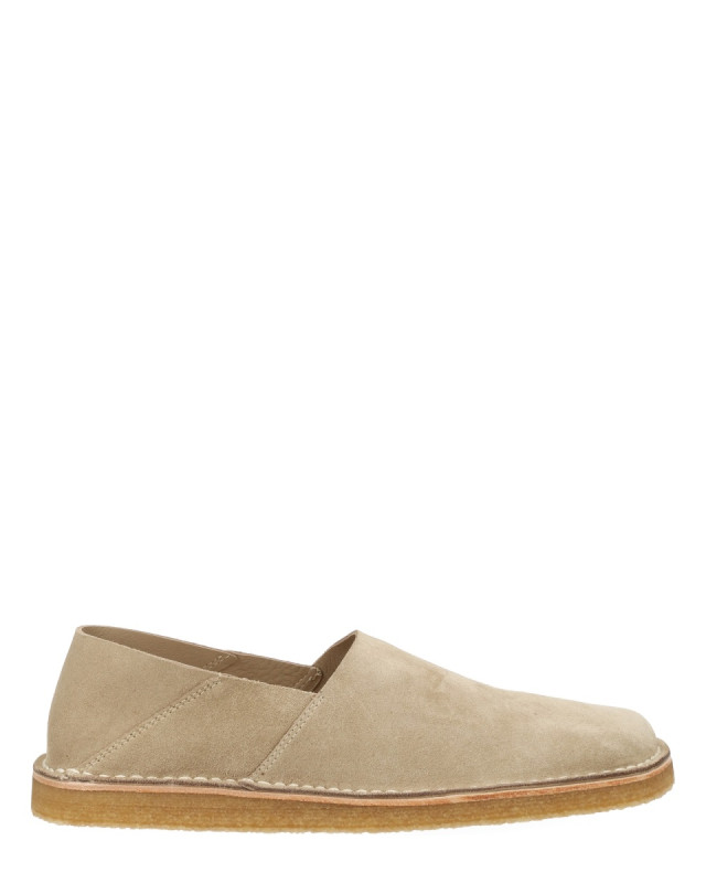 [LEMAIRE] Loafer SS26 FO0279_LL0167BG225