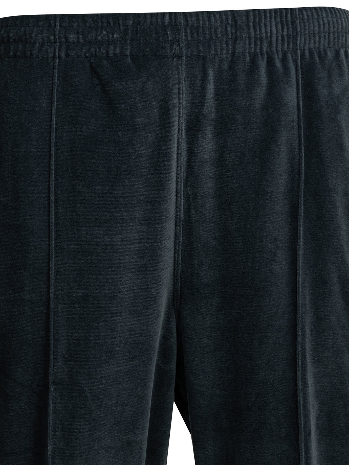 [Needles] Trousers SS26 SX416A-Steel Blue