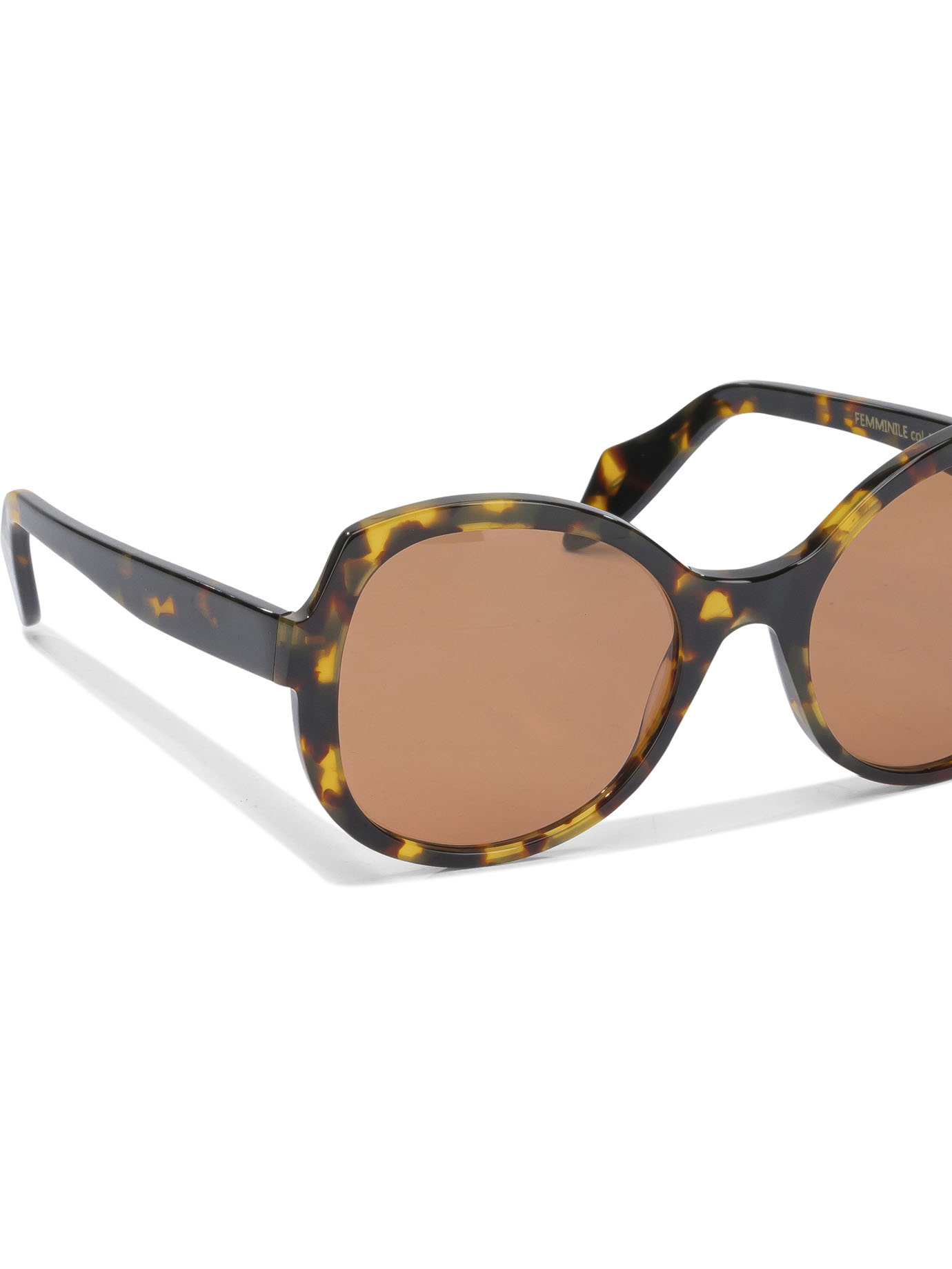 [PINKO] Sunglasses SS26 106772A2NNM35