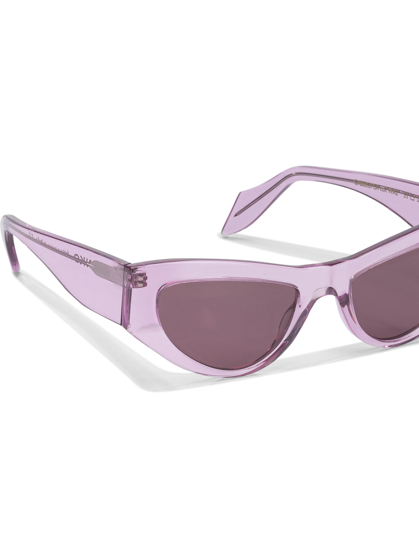 [PINKO] Sunglasses SS26 105315A2NNWA2