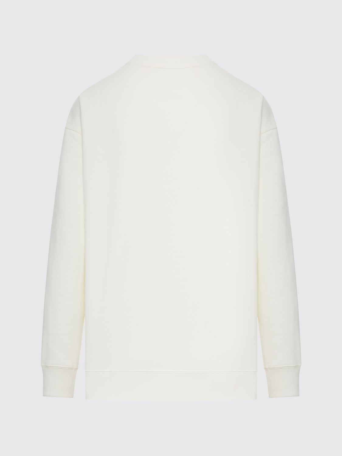 [Jil Sander] Sweatshirt SS26 J02GU0113J20128 103
