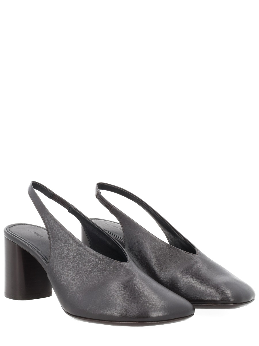[LEMAIRE] Pumps SS26 FO0256_LL0023BR490