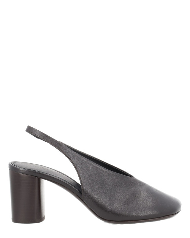 [LEMAIRE] Pumps SS26 FO0256_LL0023BR490