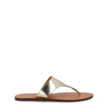 [MANEBI] Flat shoes SS26 Q2.5Y0_PLATINUM