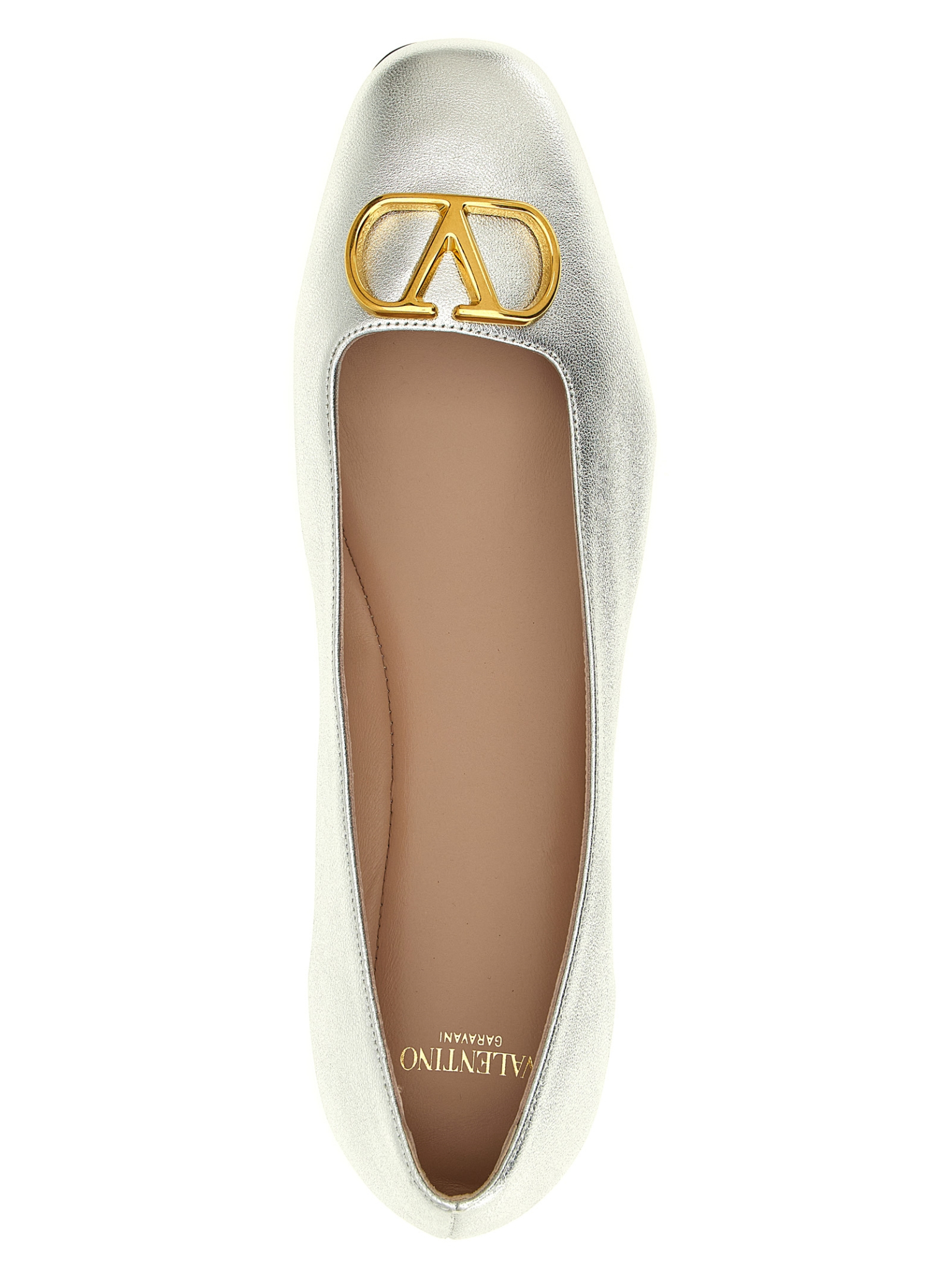 [Valentino Garavani] Flat shoes SS26 W0S0PI8YFLS13