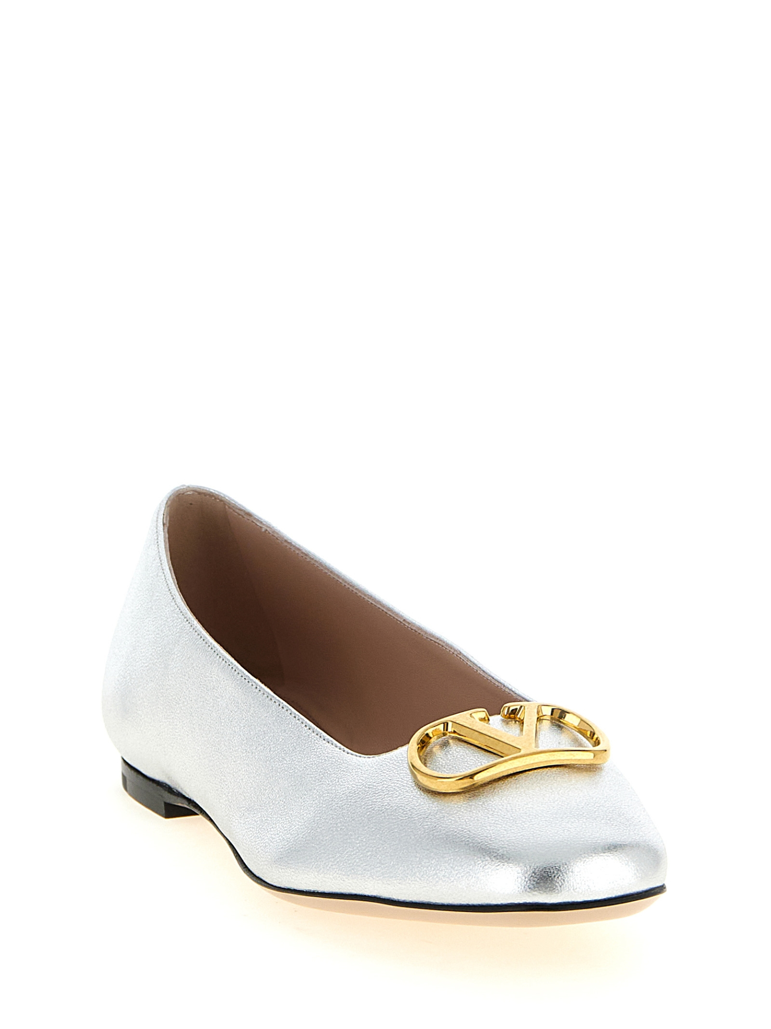 [Valentino Garavani] Flat shoes SS26 W0S0PI8YFLS13