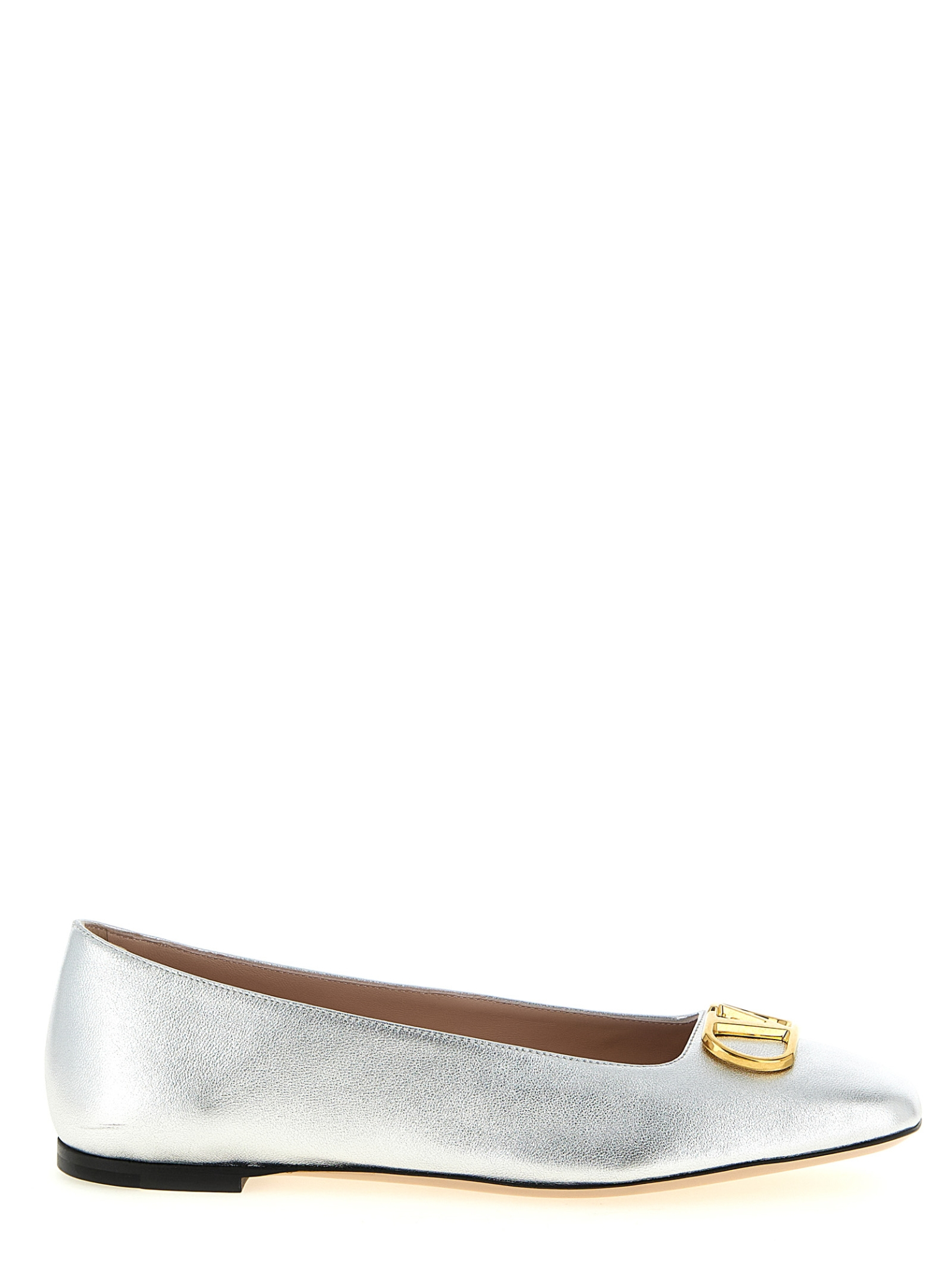 [Valentino Garavani] Flat shoes SS26 W0S0PI8YFLS13