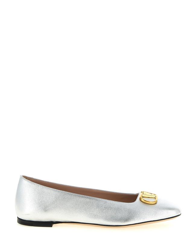 [Valentino Garavani] Flat shoes SS26 W0S0PI8YFLS13