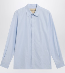 [Valentino] Shirts Long Sleeve SS26 8V0ABN83BH4