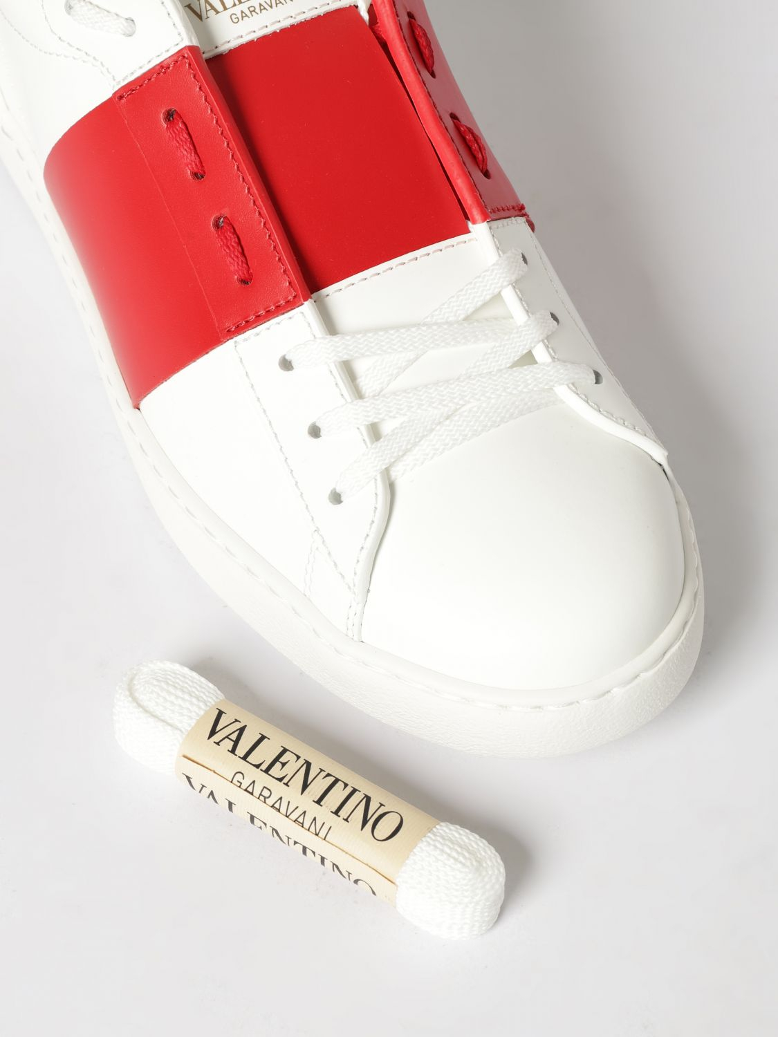 [Valentino Garavani] Sneakers SS26 8Y2S0830BLU D5F