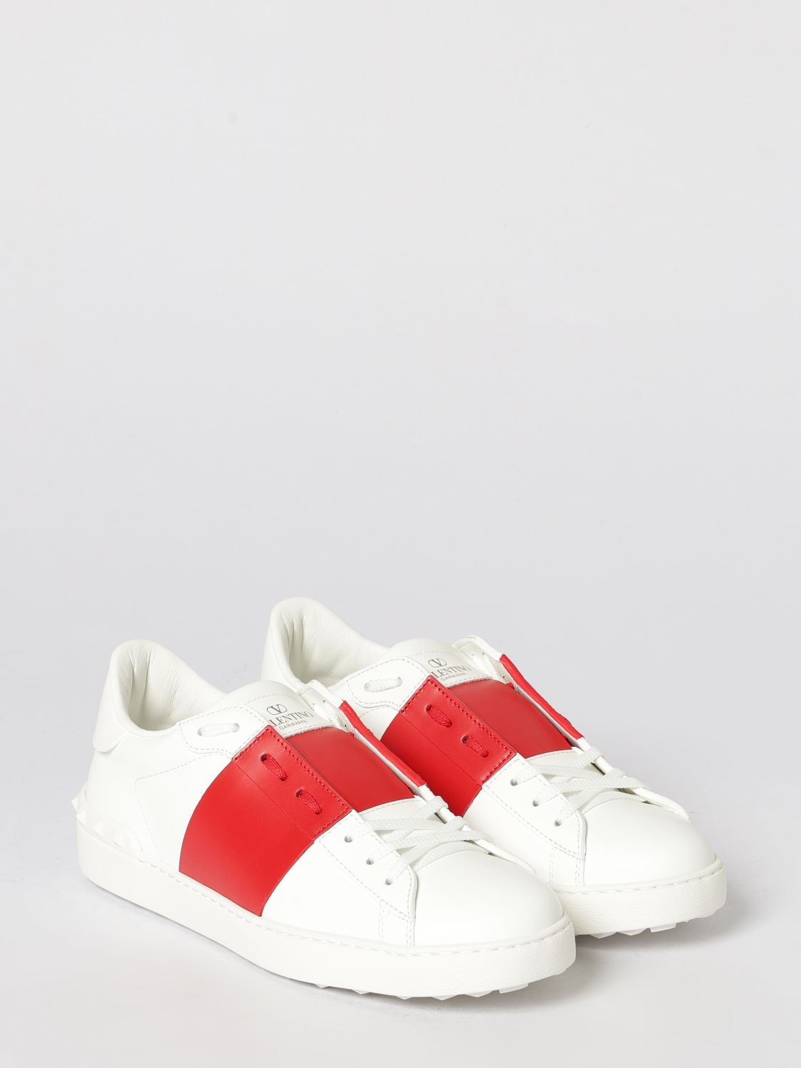 [Valentino Garavani] Sneakers SS26 8Y2S0830BLU D5F