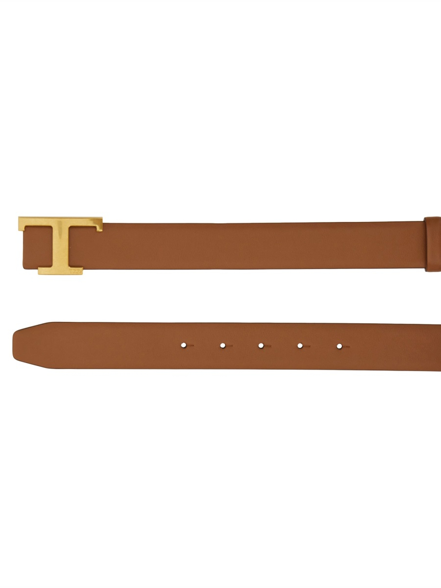 [Tod's] Belt SS26 XCWTSB10100_RBR265T