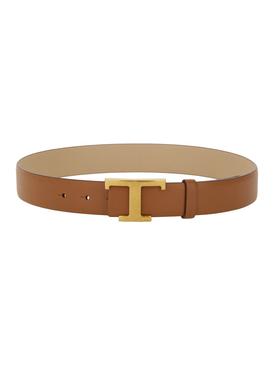 [Tod's] Belt SS26 XCWTSB10100_RBR265T