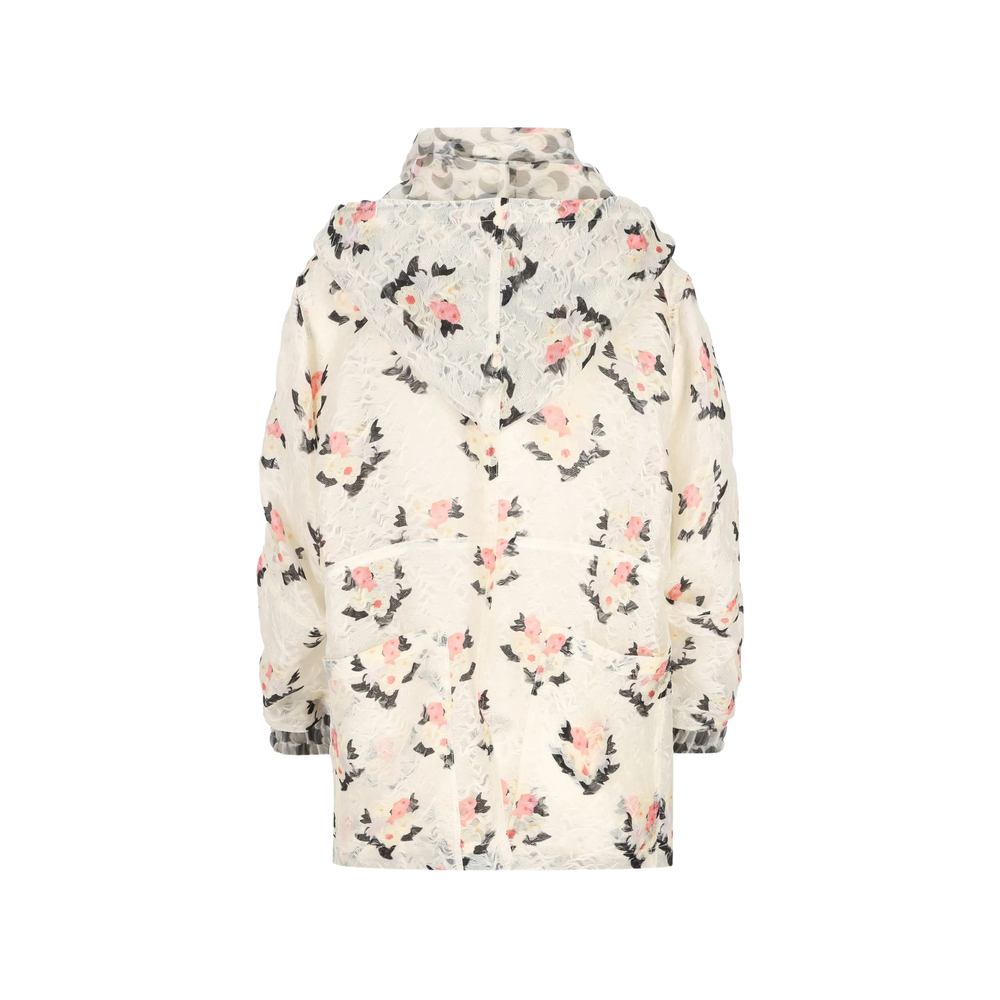 [Fendi] Shirts Long Sleeve SS26 AW9F FJ7715 F0ZNM