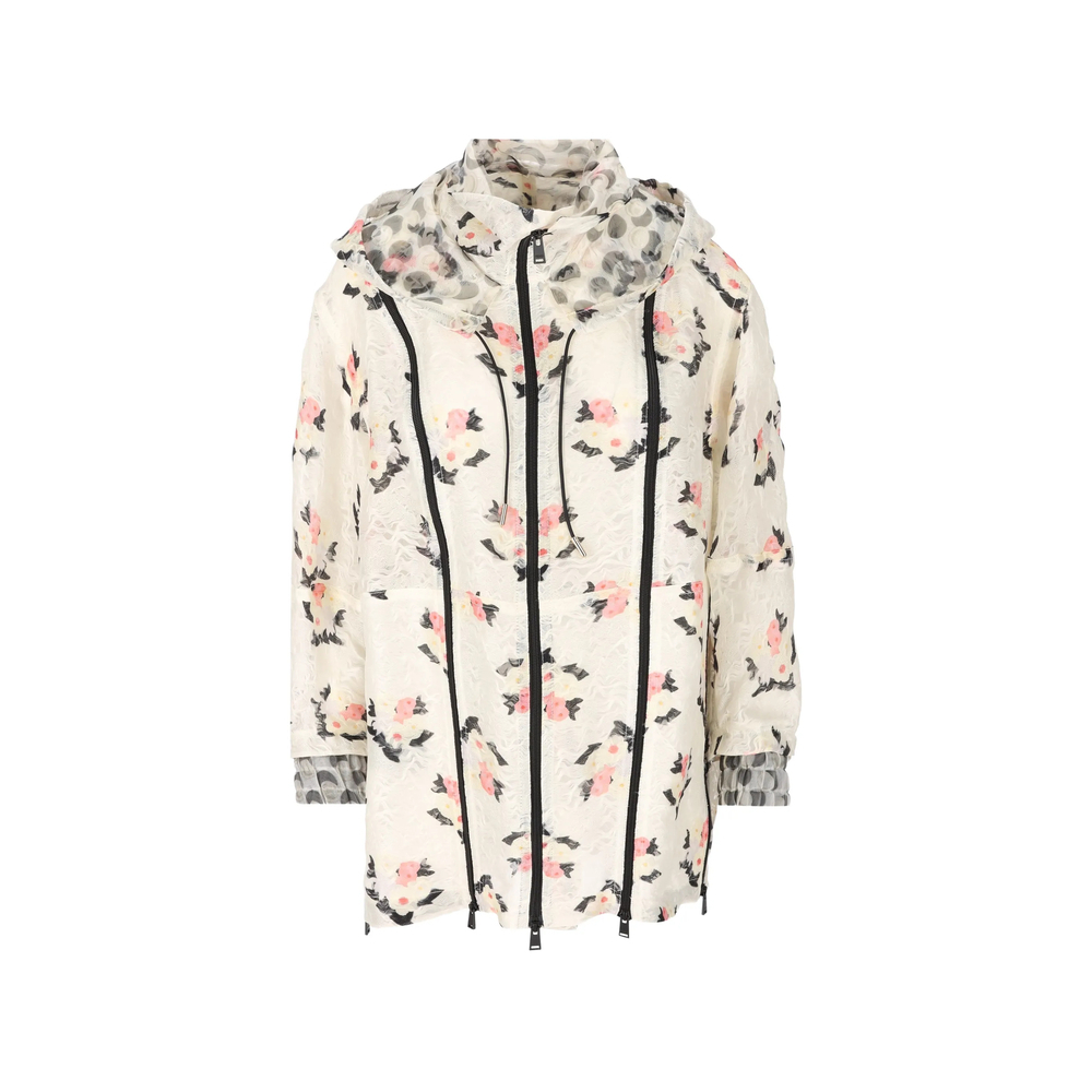 [Fendi] Shirts Long Sleeve SS26 AW9F FJ7715 F0ZNM