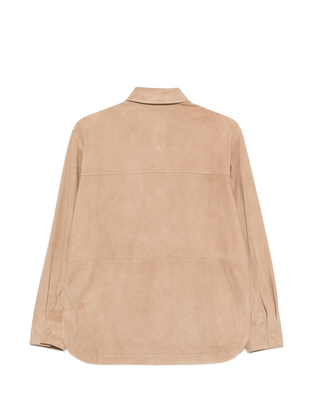 [Paul Smith] Shirts Long Sleeve SS26 W2R403BLV3113262