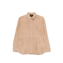 [Paul Smith] Shirts Long Sleeve SS26 W2R403BLV3113262