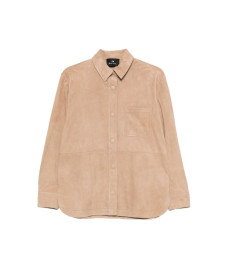 [Paul Smith] Shirts Long Sleeve SS26 W2R403BLV3113262
