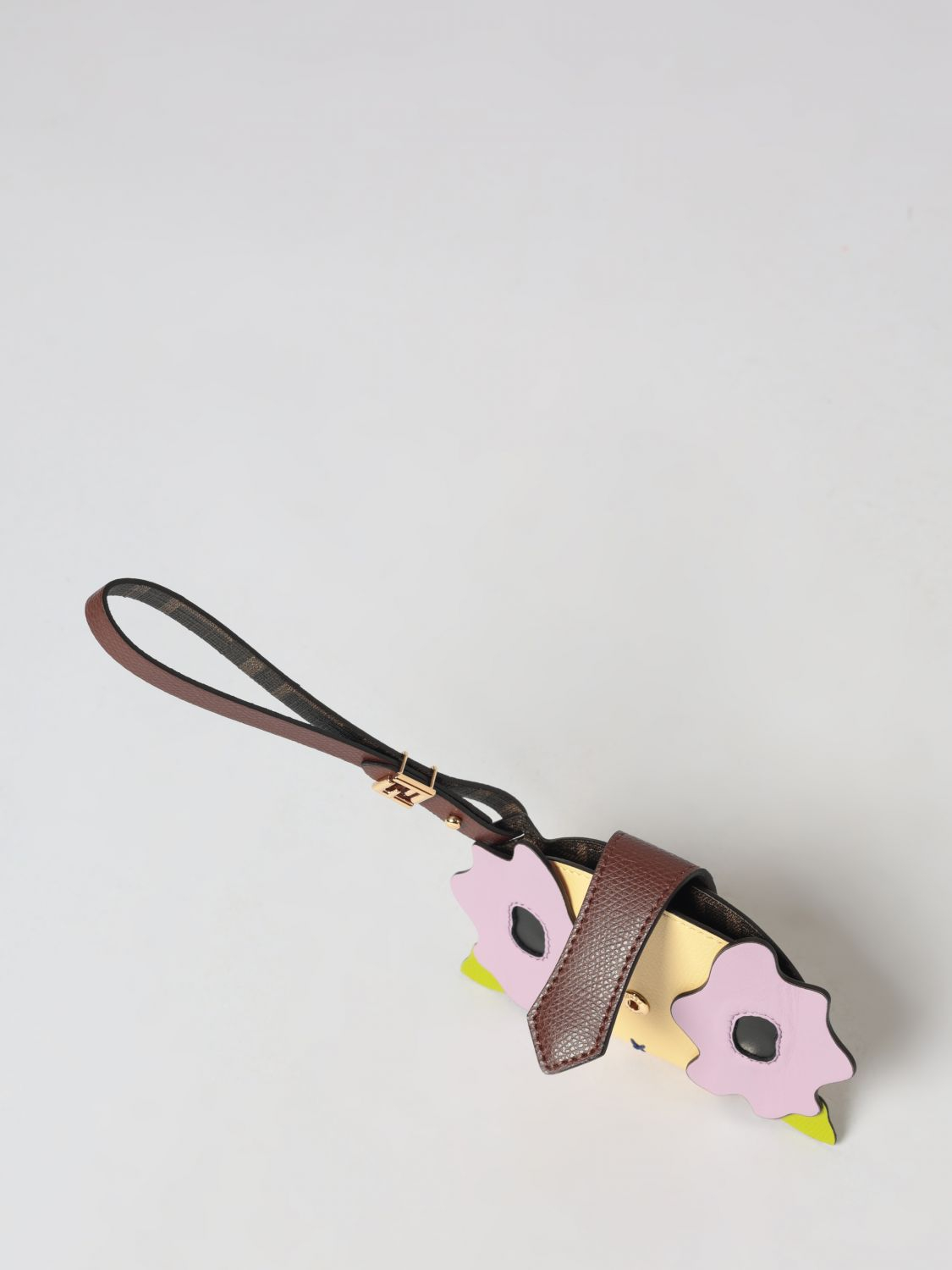 [Fendi] Wallet SS26 8M0549AWR6 F1WGZ
