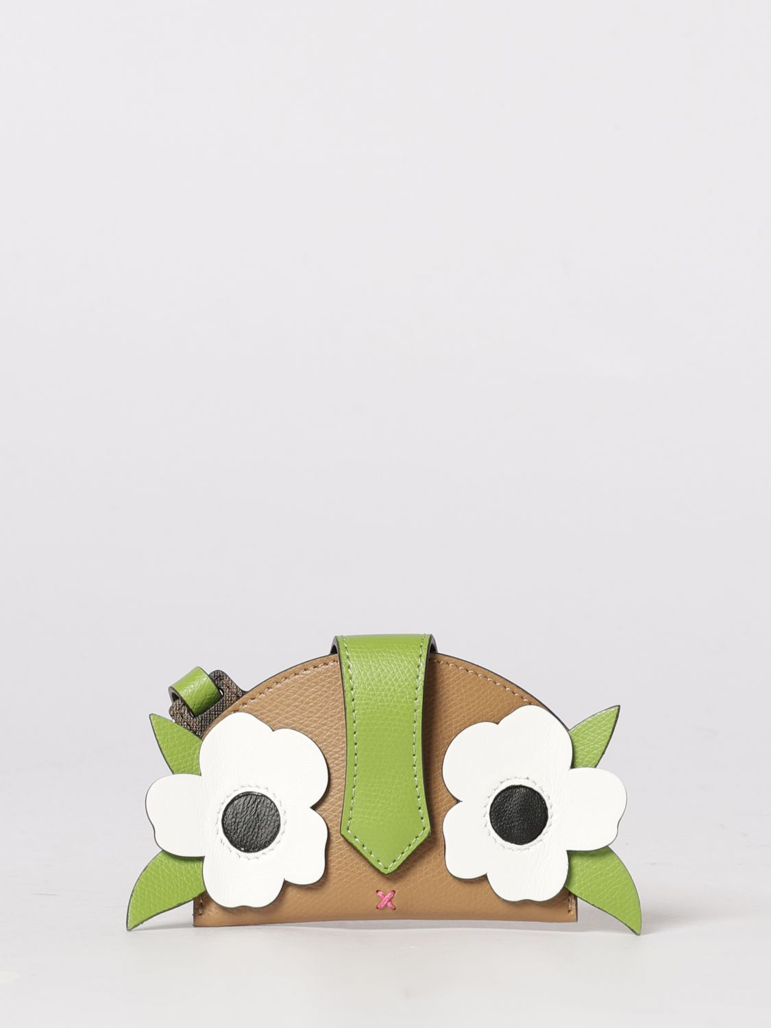 [Fendi] Wallet SS26 8M0548AWR6 F1WGY