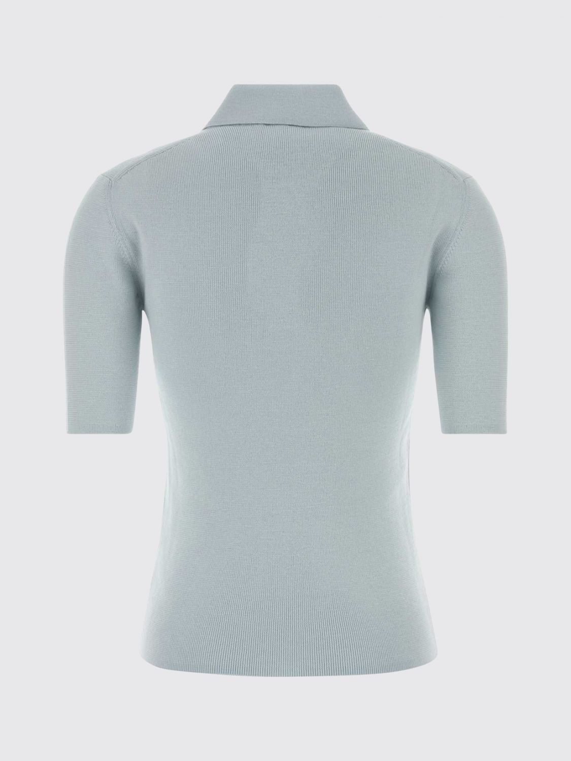 [Jil Sander] T-shirts Short Sleeve SS26 J02GL0115J14830 460
