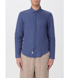 [BLAUER] Shirts Long Sleeve SS26 BLUS01128007453 890