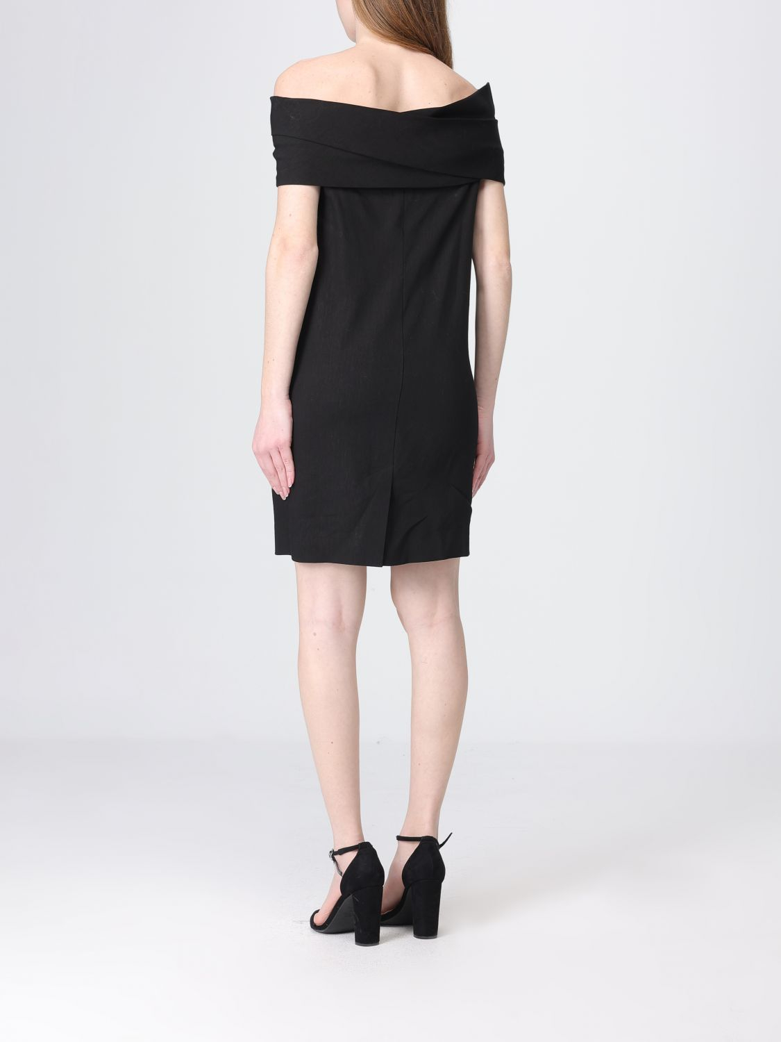 [Tela] Sleeveless dress SS26 010287 X001