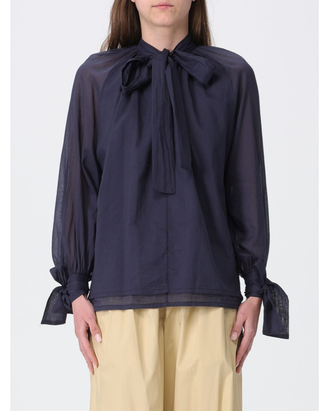[Tela] Blouse SS26 020179 R001