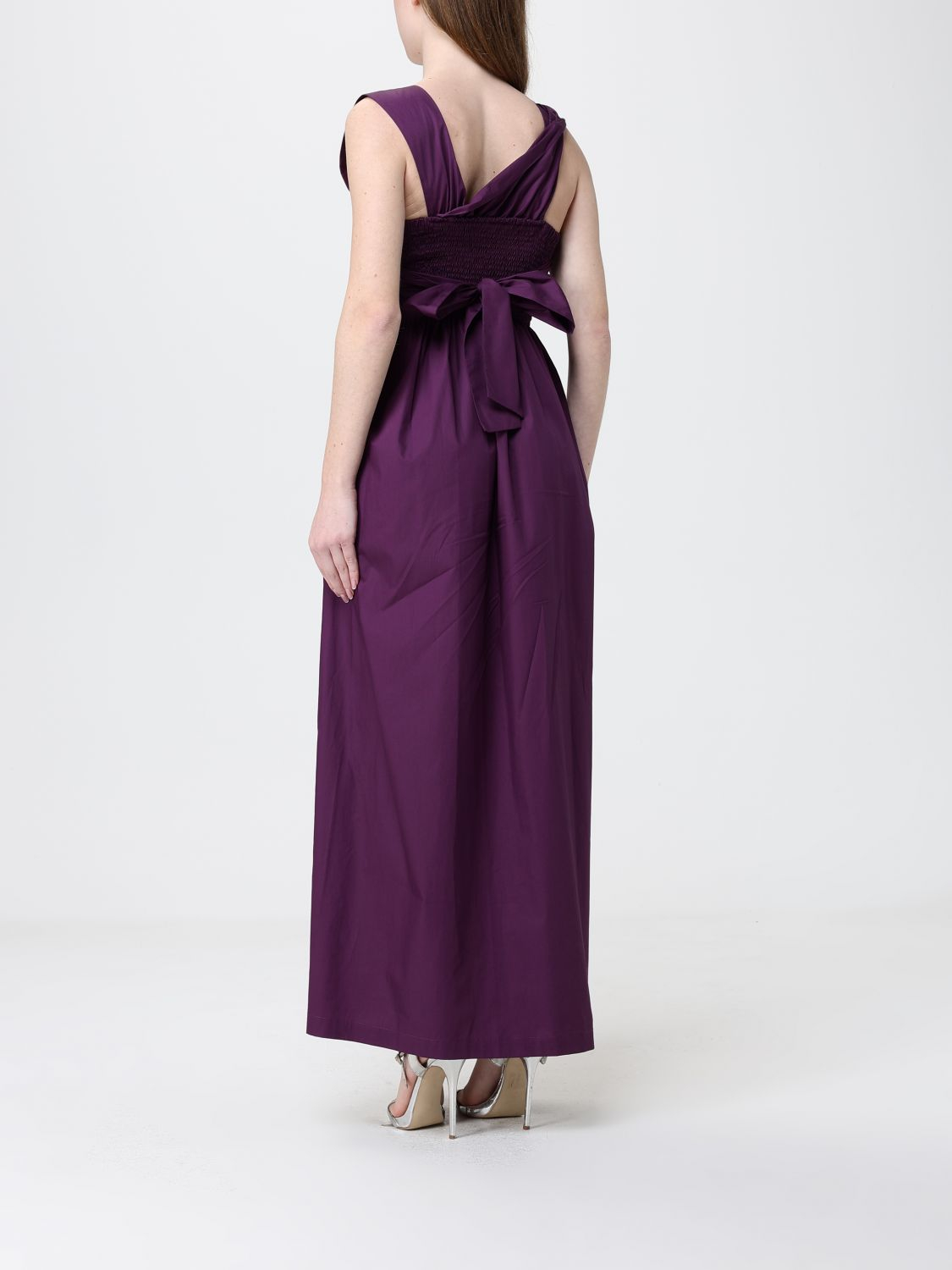 [Tela] Sleeveless dress SS26 010283 N001