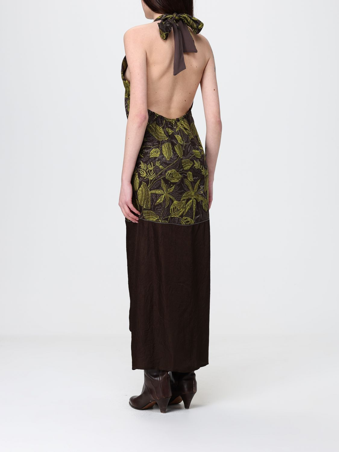 [Tela] Sleeveless dress SS26 010304 Y001