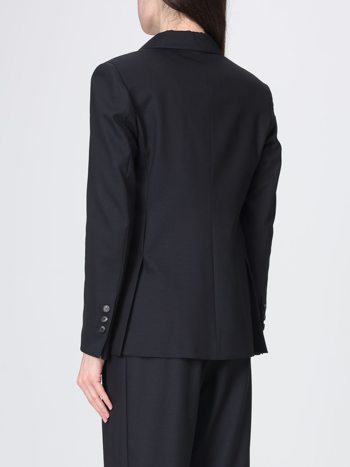 [Tela] Blazer SS26 060132 X001