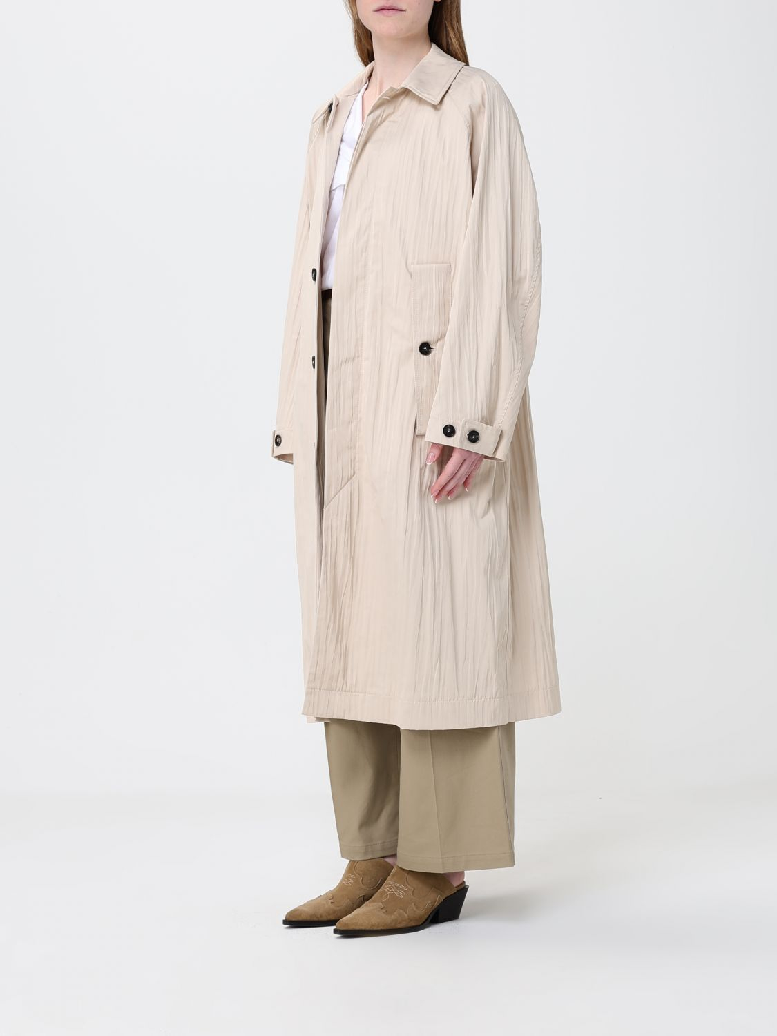 [Tela] Jacket SS26 160060 C001