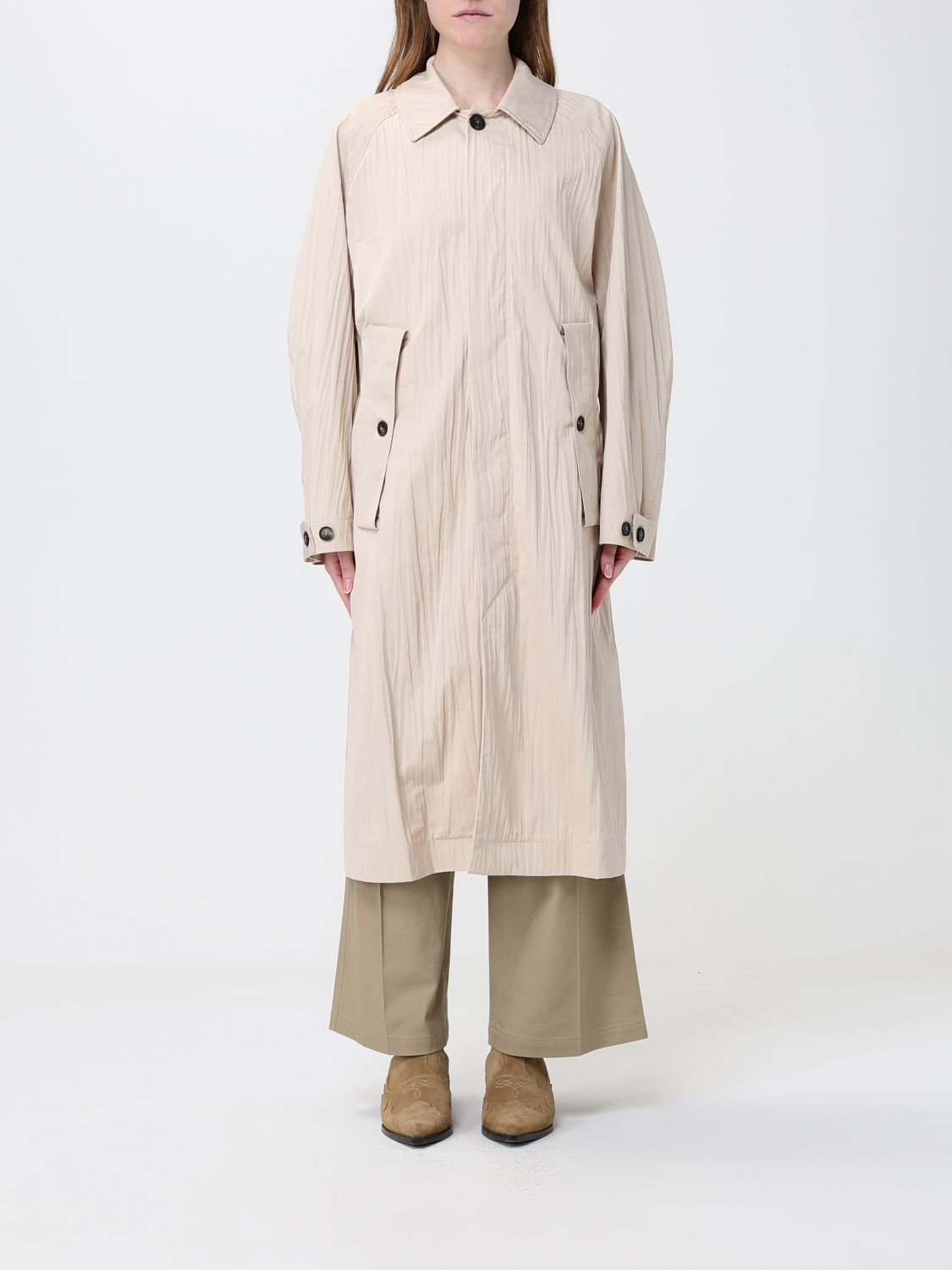 [Tela] Jacket SS26 160060 C001