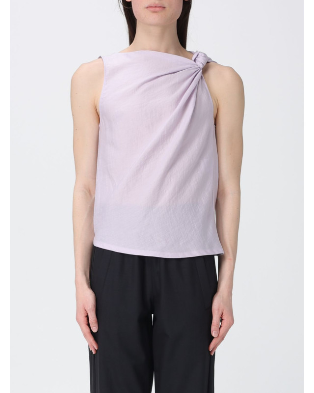 [Tela] T-shirts Sleeveless SS26 170055 H125