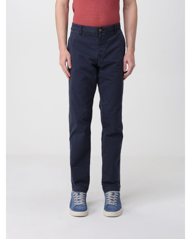 [BLAUER] Trousers SS26 BLUP01002007493 888