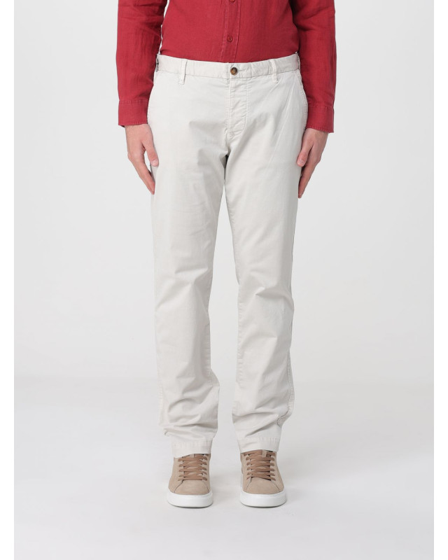 [BLAUER] Trousers SS26 BLUP01002007493 996