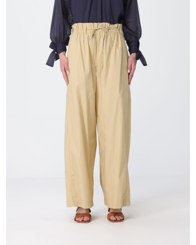 [Tela] Trousers SS26 140293010488 C001