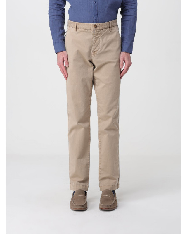[BLAUER] Trousers SS26 BLUP01002007493 327