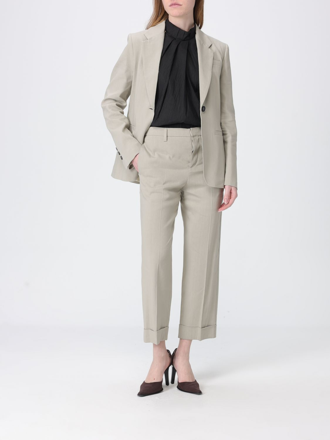 [Tela] Blazer SS26 060127 V021