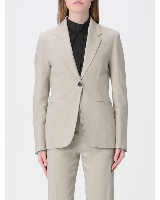 [Tela] Blazer SS26 060127 V021