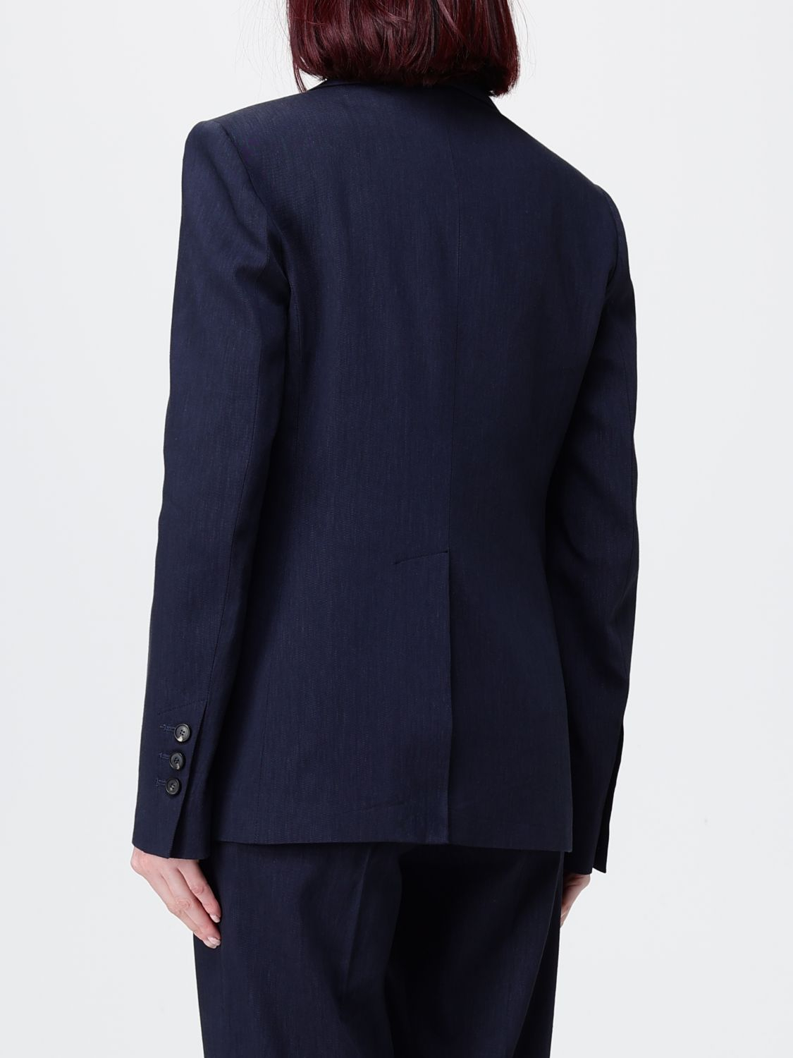 [Tela] Blazer SS26 060127 R001