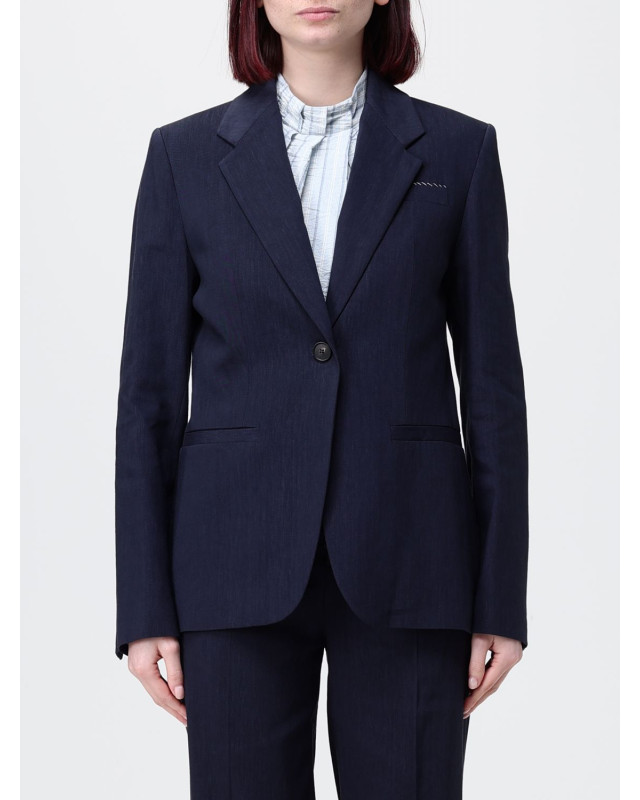 [Tela] Blazer SS26 060127 R001