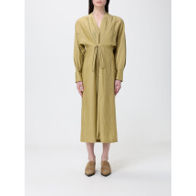 [Tela] Long sleeve dress SS26 010286 T530