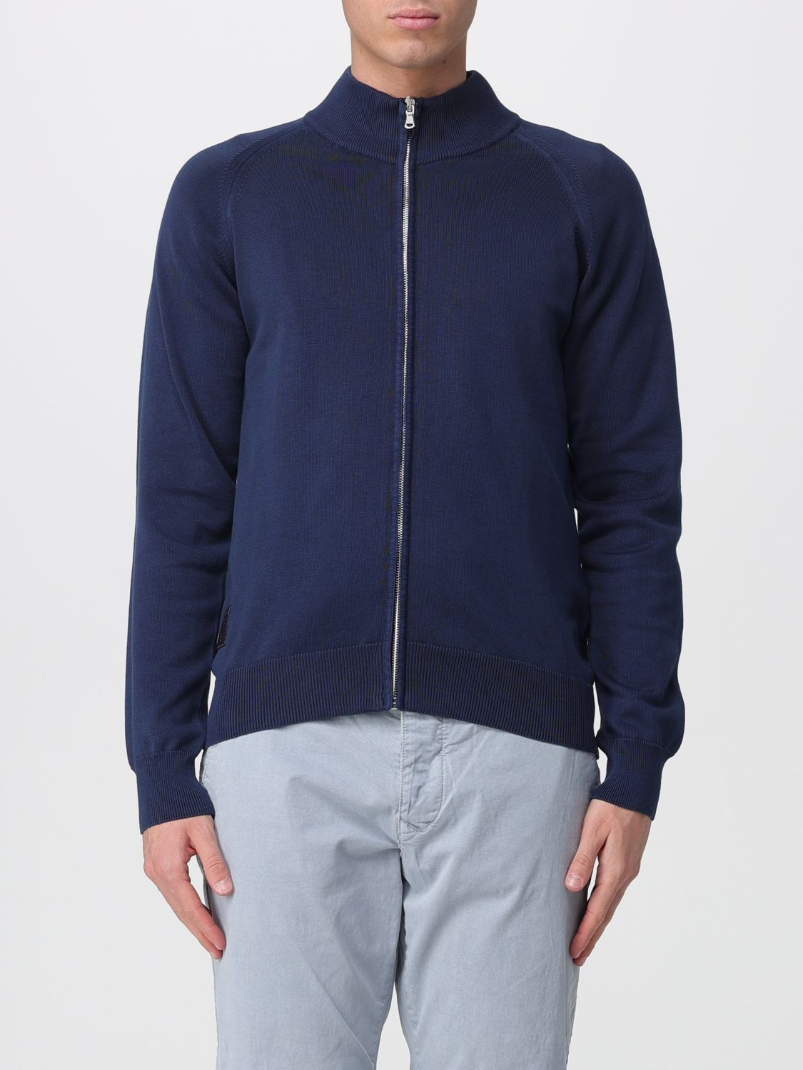 [BLAUER] Knitwear SS26 BLUM08479006233 888